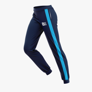 BES-Ladies Sweatpants, Joggers, Athletic Trouser