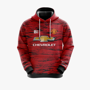 BES Pullover Hoodie Manchester