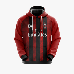 BES Pullover Hoodie Fly Emirates
