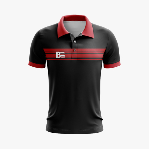 BES Casual Polo Shirt