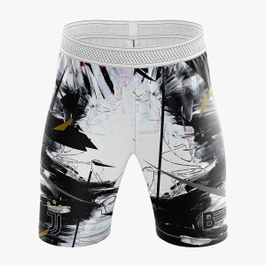 BES Printed Customized Short