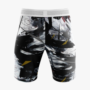 BES Printed Customized Short