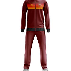 BES -Track Suit Roma