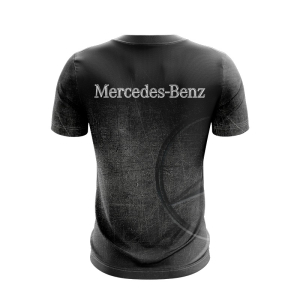 BES Men's Drifit Mercedes-Black