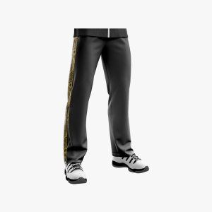 BES-Joggers, Athletic Pants
