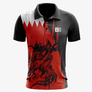 BES- Classic Bahrain Shirt