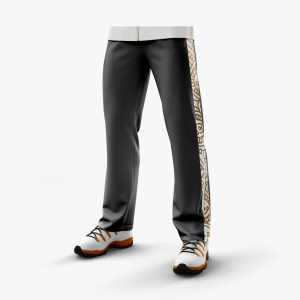 BES-ATHLETIC JOGGERS, PANTS