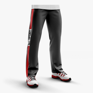 BES Athletic Pants and Joggers