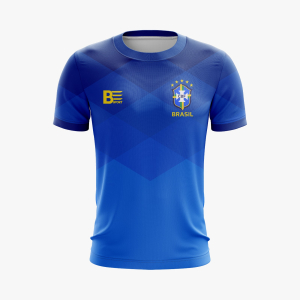 BES-Brasil Custom Shirt