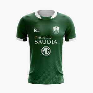 BES Saudia FC