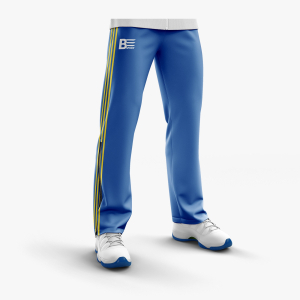 BES Active Track Pants, Joggers