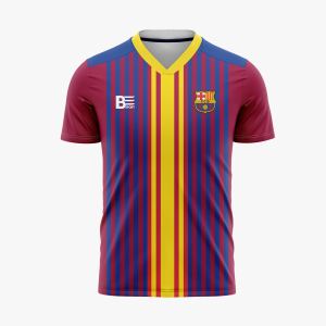 BES -Barcelona Shirt