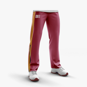BES Active Track Pants, Joggers