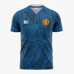 BES-Manchester United Shirt