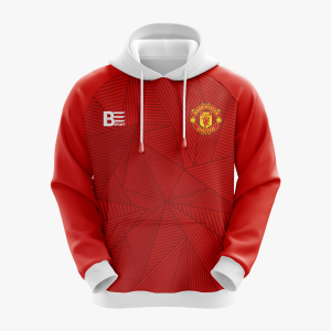 BES-Manchester Hoodie Classic