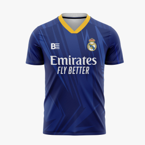 BES-Active Shirt-Emirates