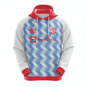 BES-Pullover Hoodie-Manchester