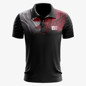BES-Bahrain Polo Shirt