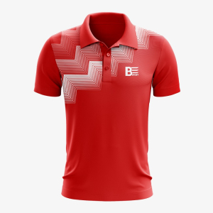 BES Bahrain Polo Shirt