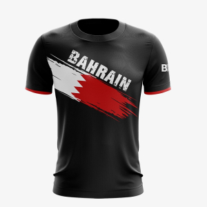 BES- Bahrain Customized Shirt