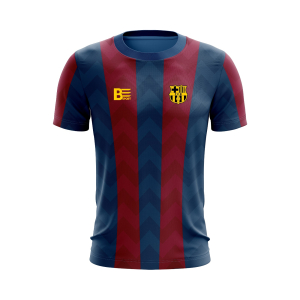 BES Barcelona Shirt