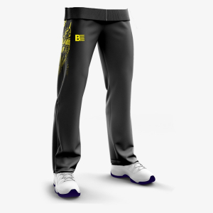 BES Athletic Pants-Al Ahli