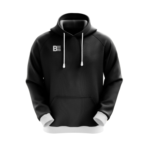 BES Classic Relaxed Hoodie