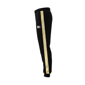 BES Track Pants and Active Wear