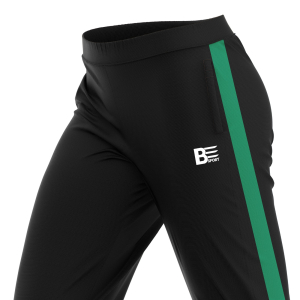 BES Active Wear and Track Pants