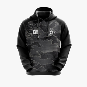 BES Pullover Hoodies Manchester