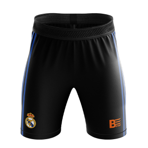 BES Active Sports Wear -Real Madrid Fc