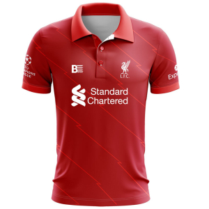 BES- LIVERPOOL FC-POLO