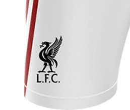 BES Actiove Sports Wear -LiverPool FC White