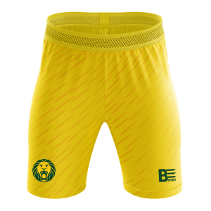 BES Active Sports Wear -Cameroun FC