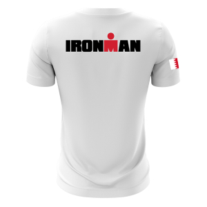 BES Iron Man 70.3 Customized Shirt