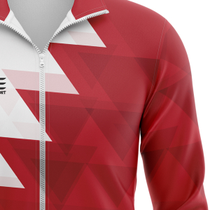 BES Bahrain National Day Jacket