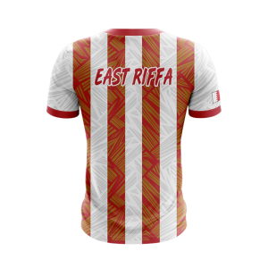 BES East Riffa Club Customized Shirt