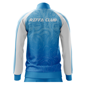 BES Riffa Club Jacket