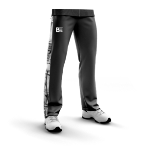 BES-KUWAIT Active Wear Pants