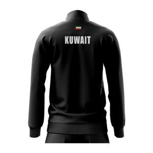 BES Kuwait Customized Jacket