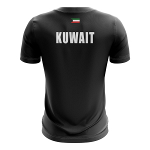 BES Kuwait Customized Shirt