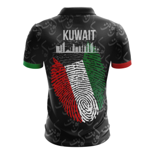 BES- KUWAIT Polo Shirt