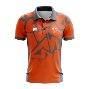 BES- Mudhar Club-KSA Polo Shirt