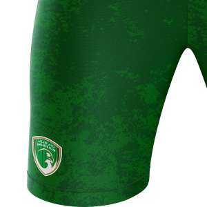 BES Emirates Club Active Shorts