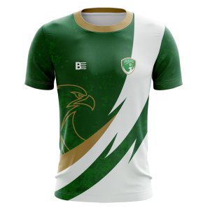 BES Emirates Club-Shirt