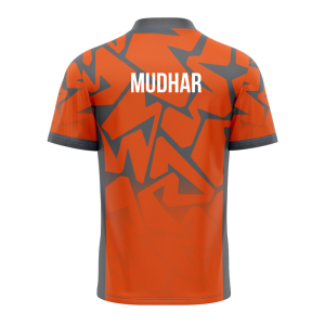 BES Mudhar Club-KSA Shirt