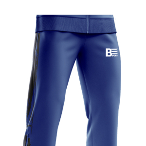BES-Al Hilal Club-KSA Active Wear Pants
