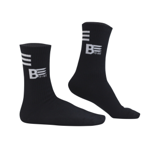 BES-Unisex Everyday Cushion Training Socks