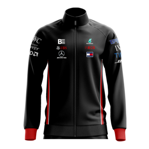 BES Petronas F1 Jacket