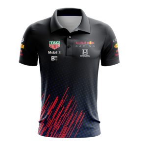 BES RedBull F1 Polo Shirt